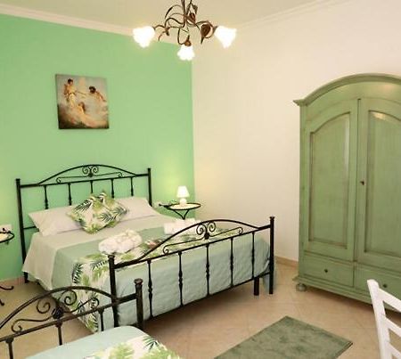 Bed and Breakfast Marsala D'Amare Exterior foto