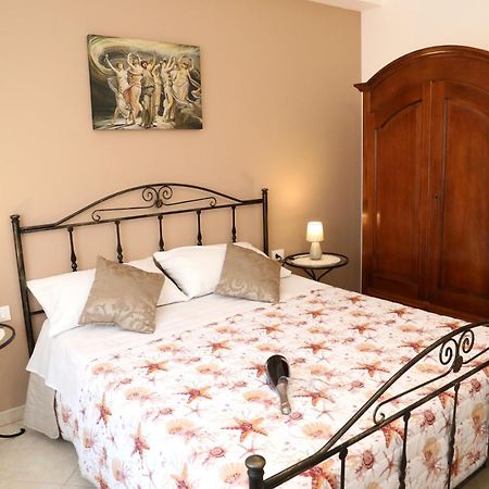 Bed and Breakfast Marsala D'Amare Exterior foto