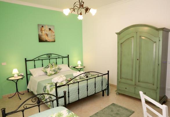 Bed and Breakfast Marsala D'Amare Exterior foto
