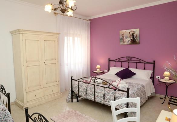 Bed and Breakfast Marsala D'Amare Exterior foto