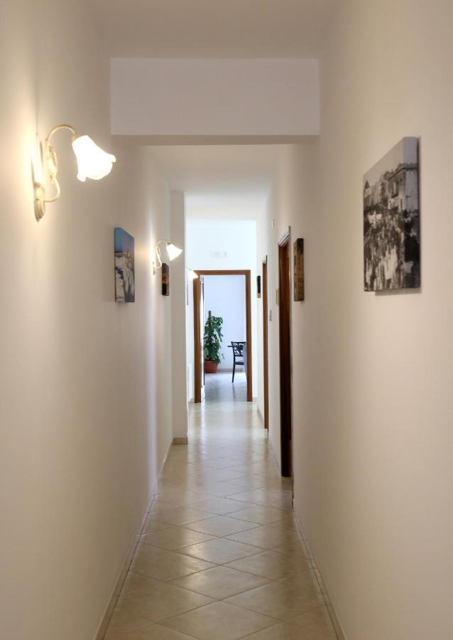 Bed and Breakfast Marsala D'Amare Exterior foto